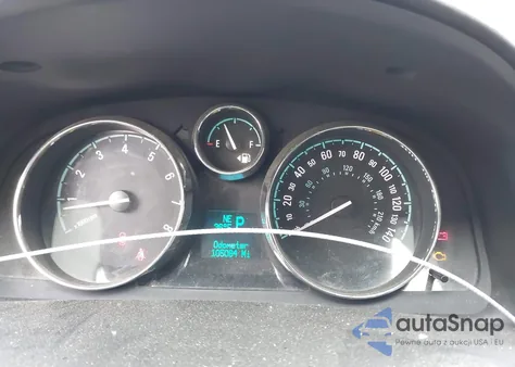 2012 Chevrolet Captiva Sport Ltz z USA, uszkodzony, nr VIN 3GNFL4E50CS652649